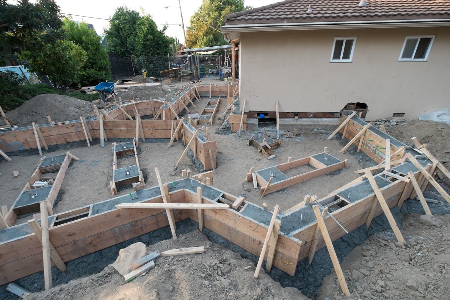 CBOI: Continuous Build, Occasional Integration