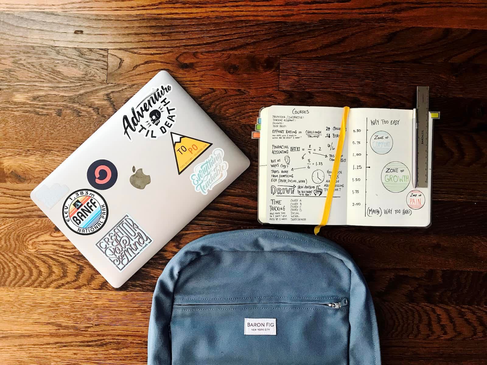 What's new at Aspect: Summer 2023