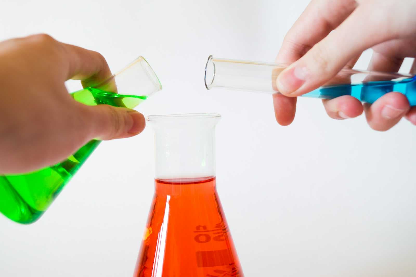 Preventing production code depending on experiments