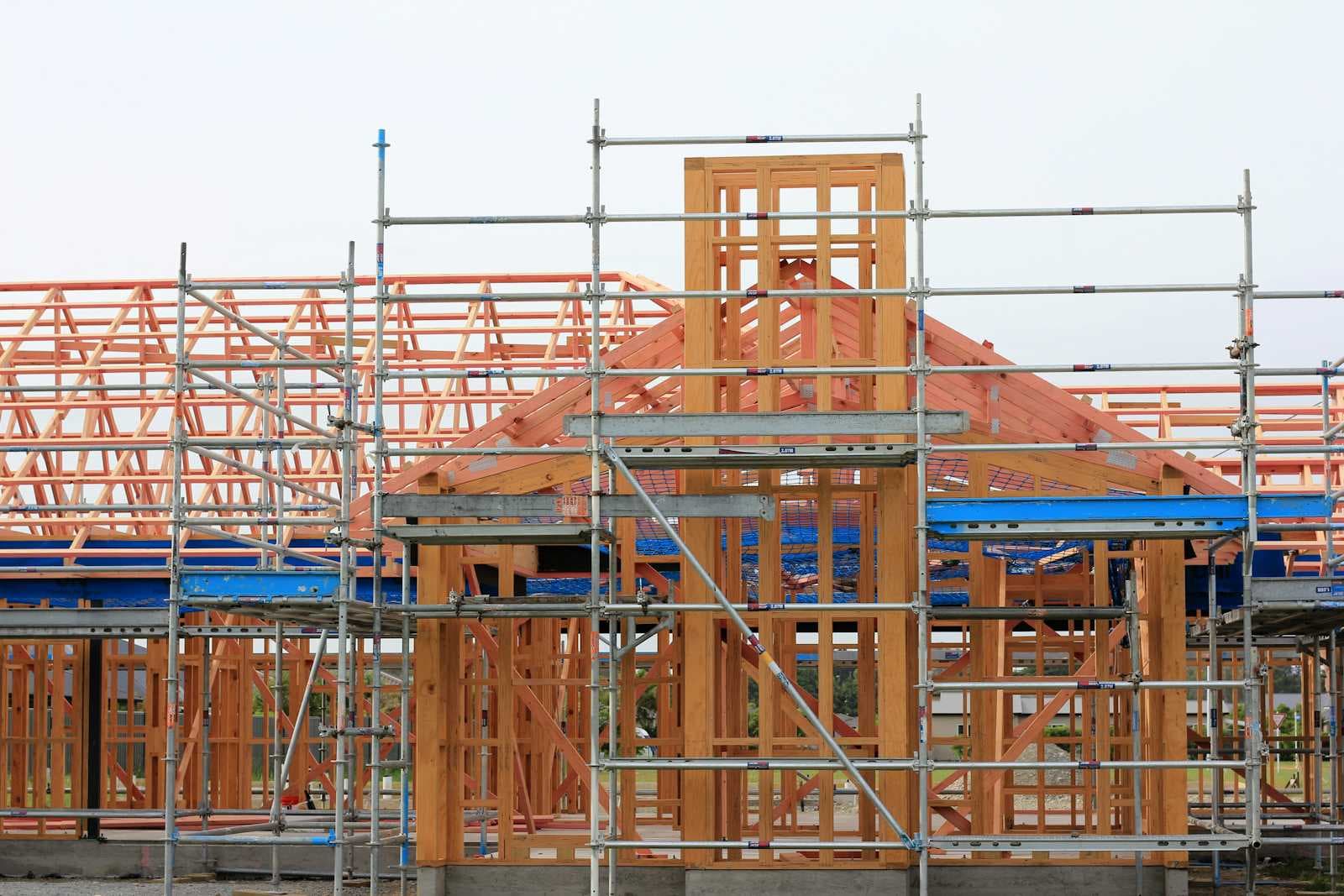 Scaffold a new Bazel workspace