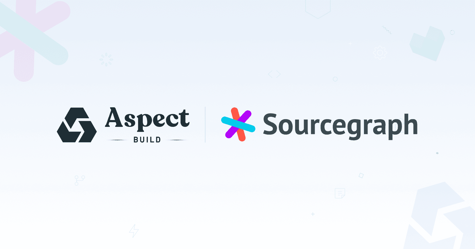 Aspect Workflows Case Study: Sourcegraph