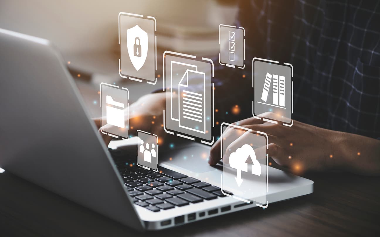 Device management: tools on your developers PATH